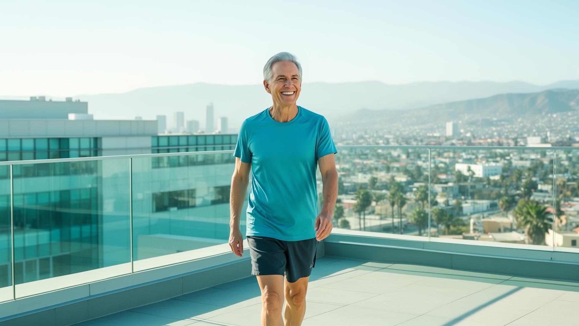 Renewed health after bariatric revision surgery in Tijuana